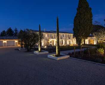 Villa Beauséjour