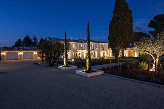 Villa Beauséjour