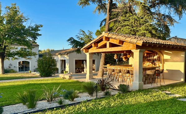 Villa Beauséjour