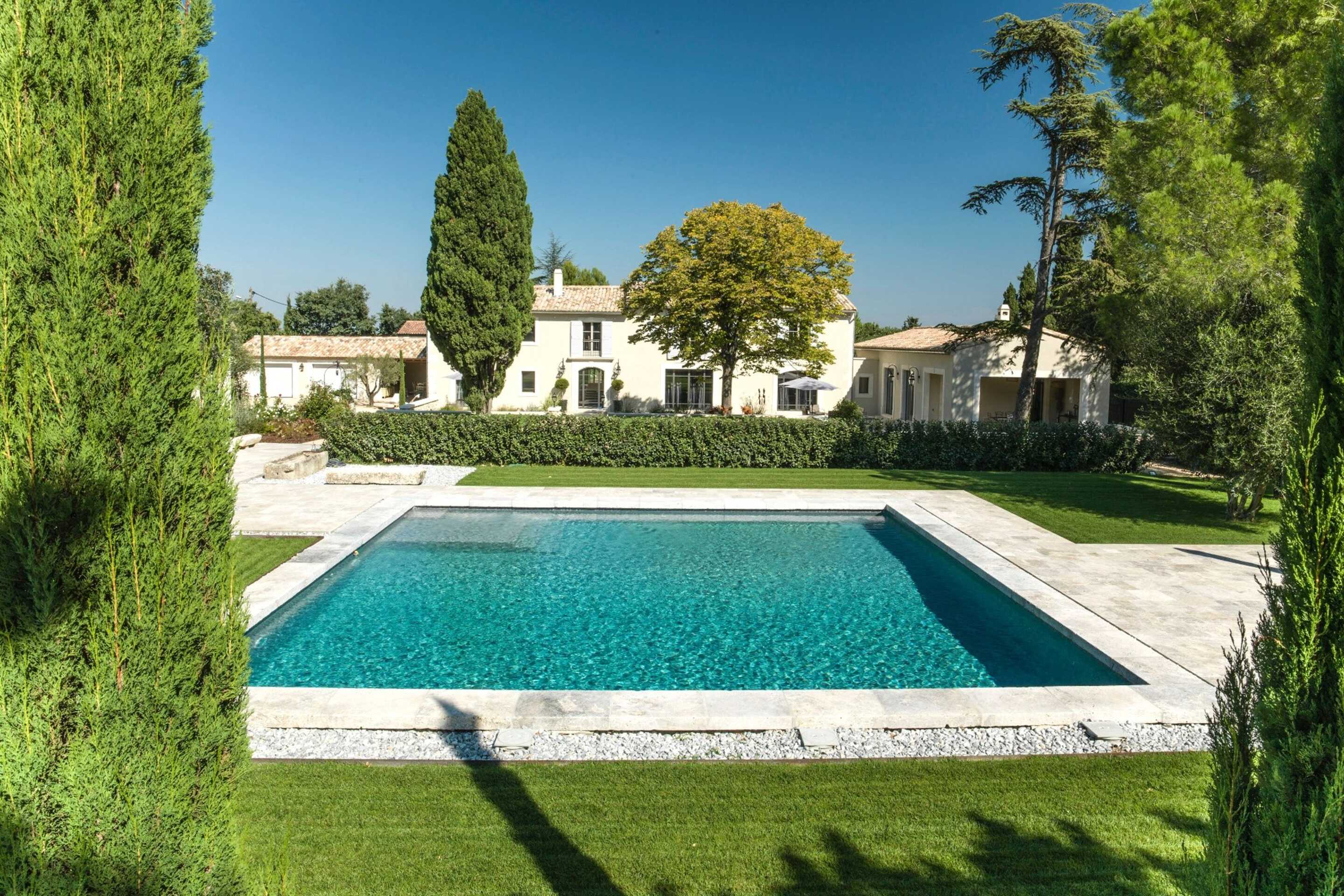Villa Beauséjour