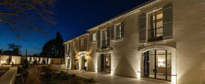 Villa Beauséjour