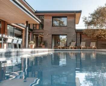 Villa Pinua