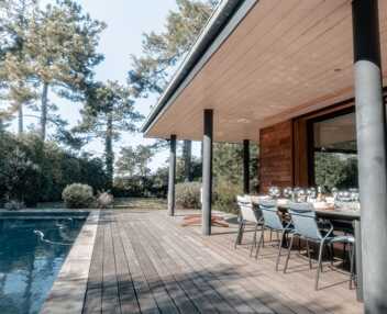 Villa Pinua