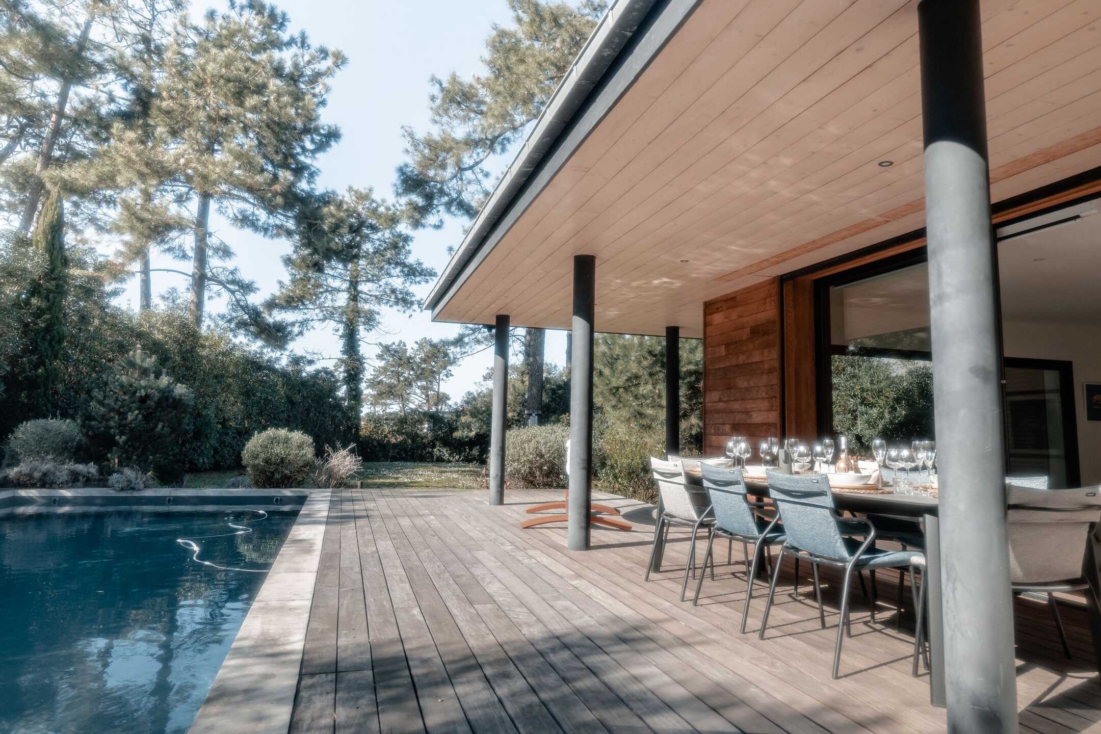 Villa Pinua