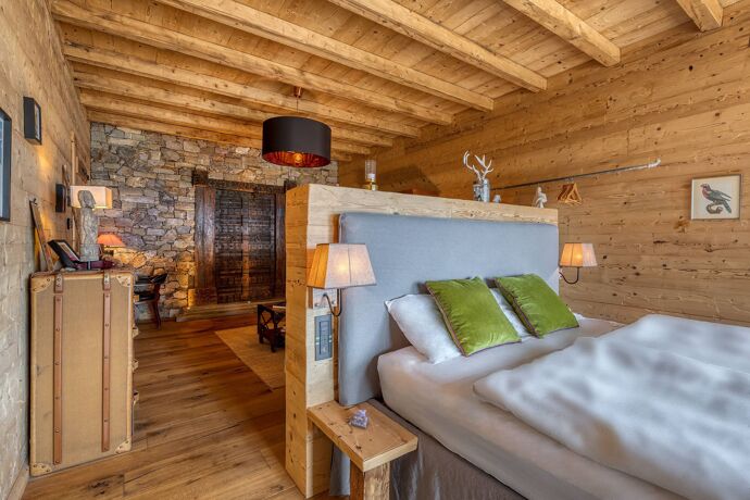 Chalet Gatsby