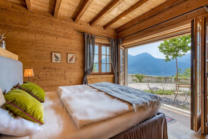 Chalet Gatsby