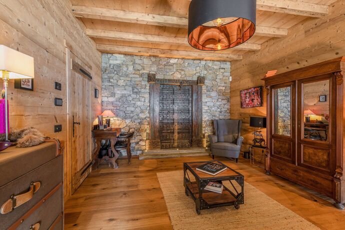Chalet Gatsby
