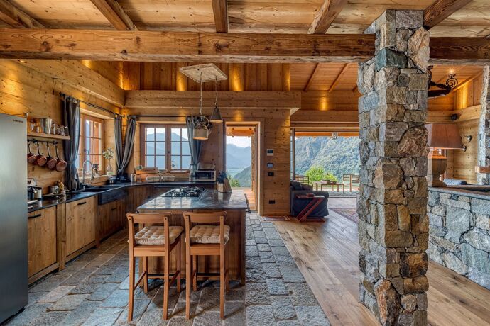 Chalet Gatsby