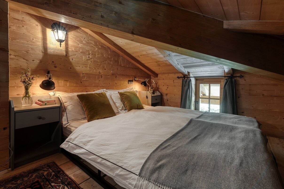 Chalet Gatsby