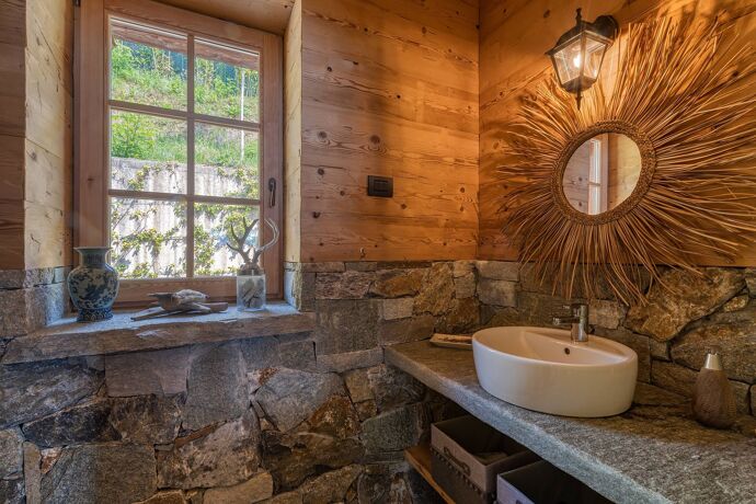 Chalet Gatsby