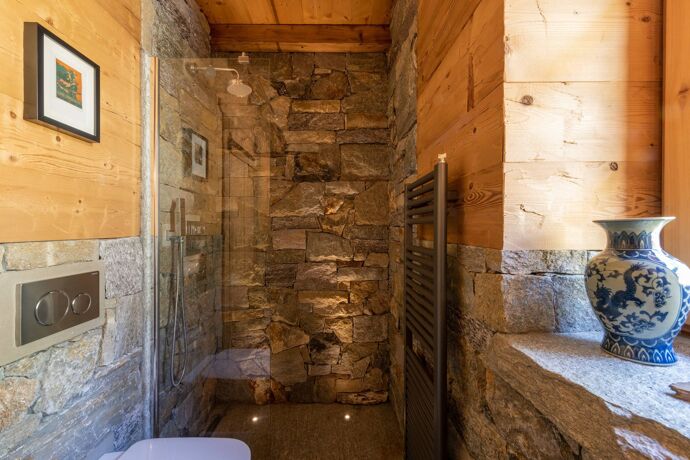 Chalet Gatsby