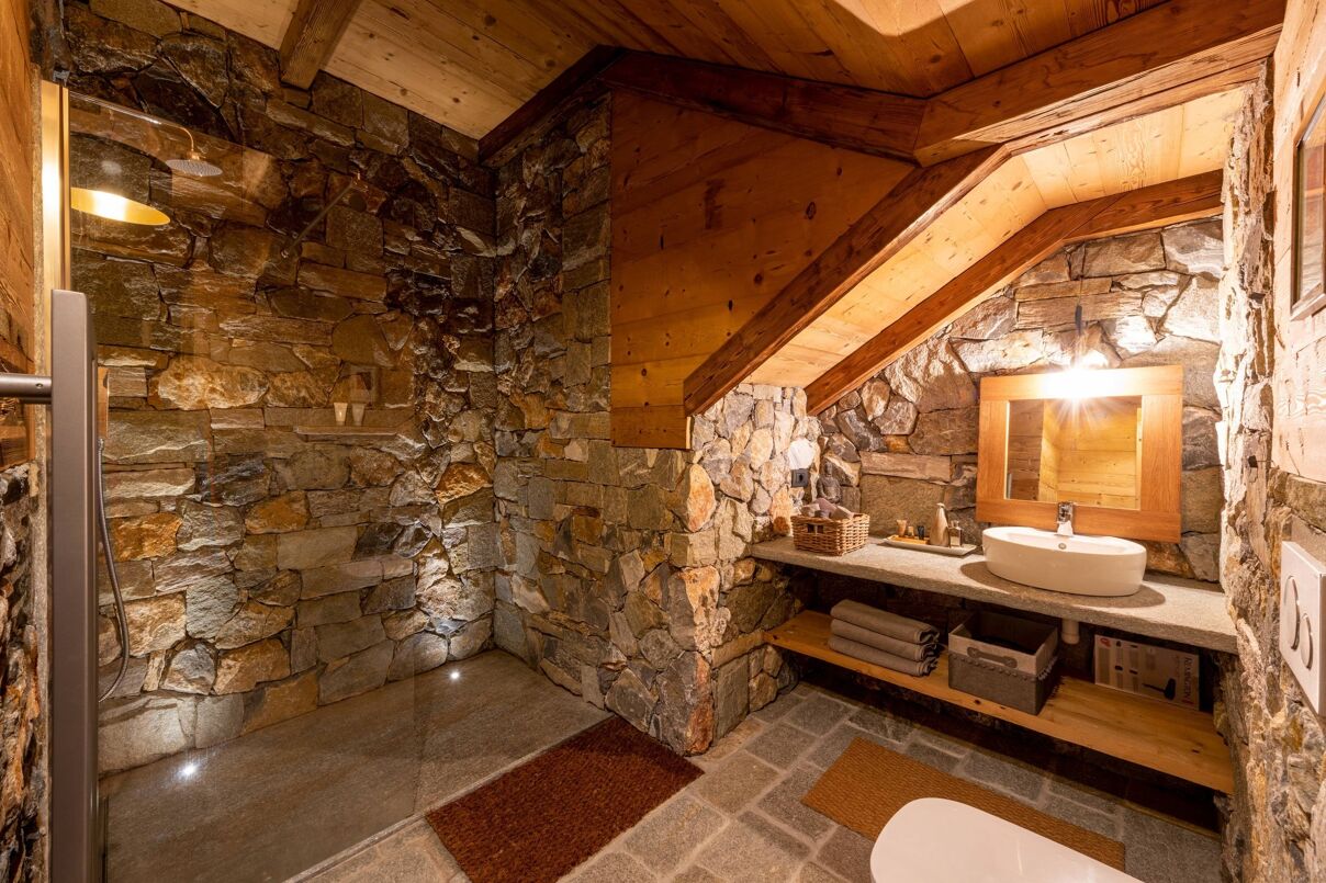Chalet Gatsby