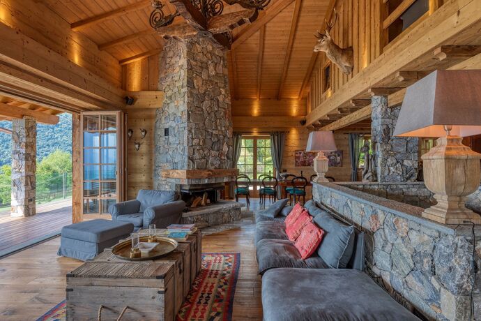 Chalet Gatsby