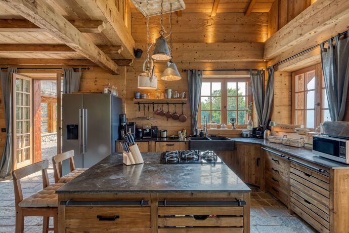 Chalet Gatsby