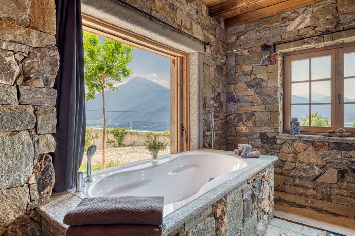 Chalet Gatsby