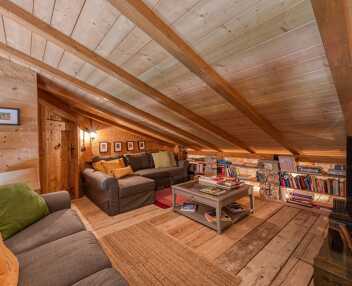 Chalet Gatsby