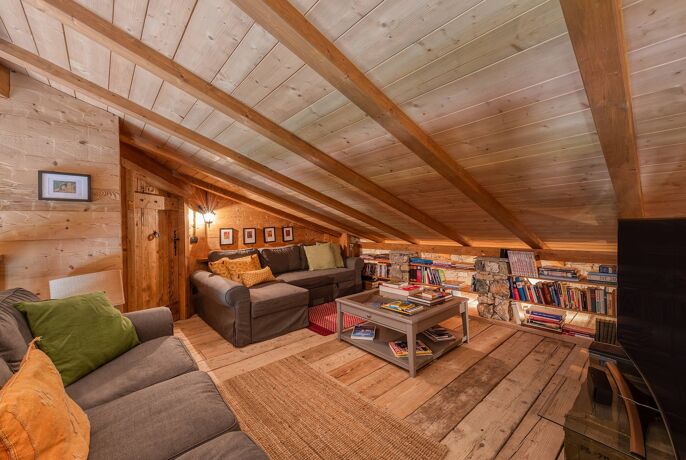 Chalet Gatsby