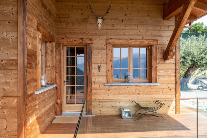 Chalet Gatsby