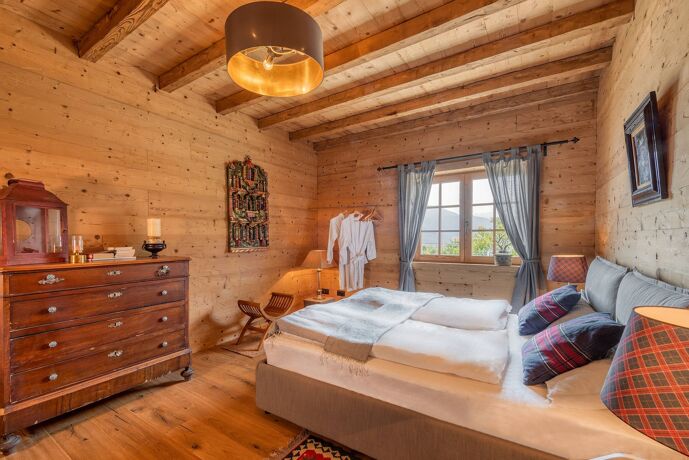 Chalet Gatsby