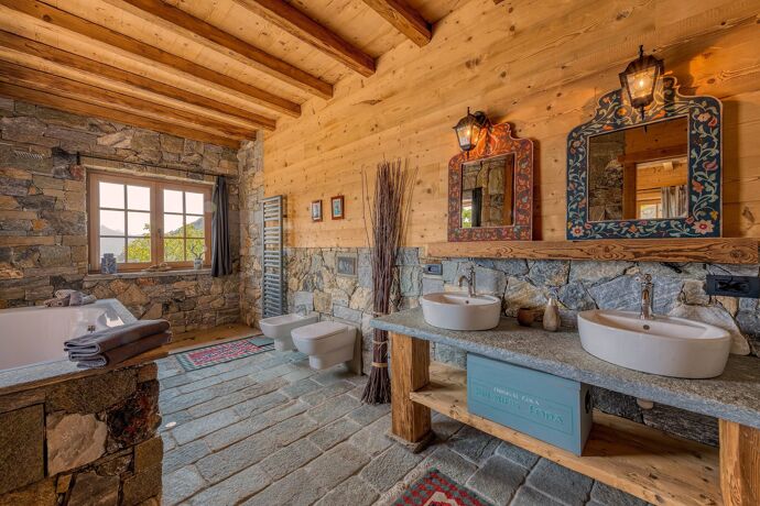 Chalet Gatsby