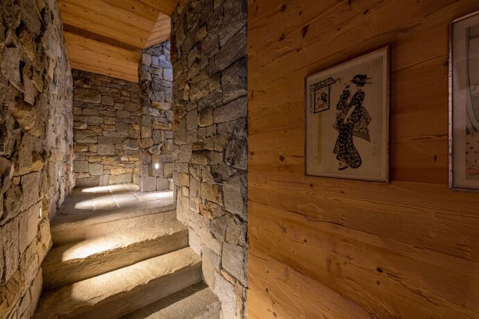 Chalet Gatsby