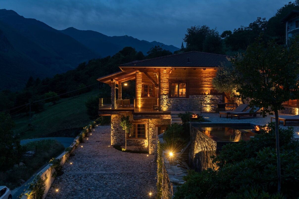 Chalet Gatsby
