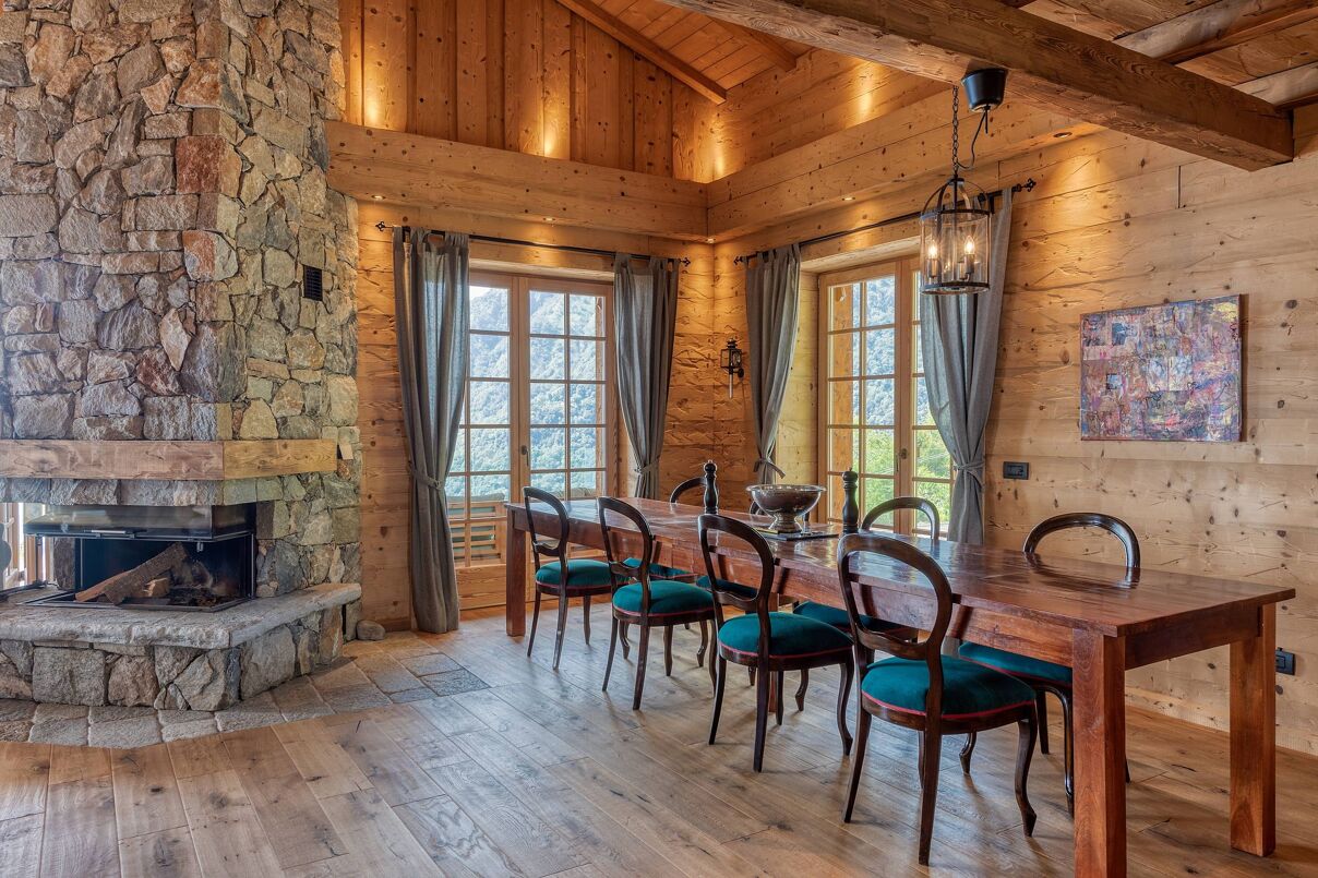 Chalet Gatsby