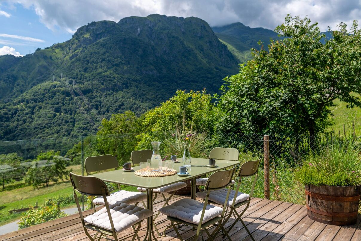 Chalet Gatsby