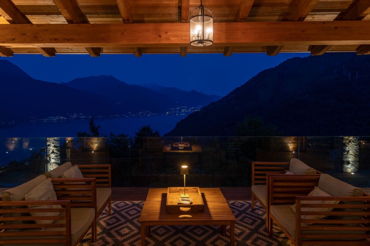 Chalet Gatsby