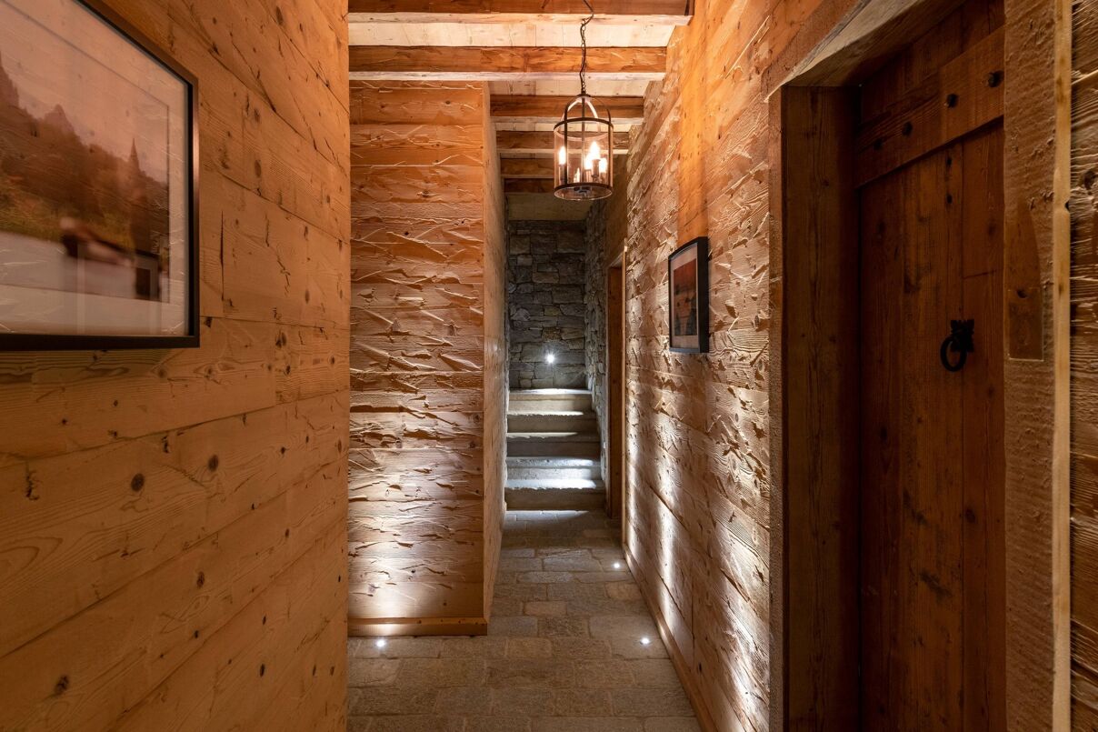 Chalet Gatsby