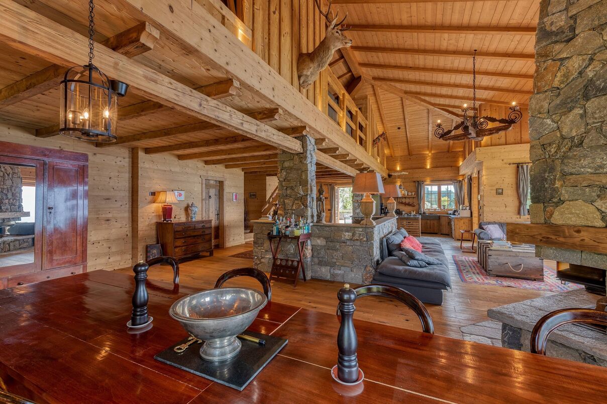 Chalet Gatsby