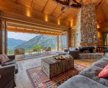 Chalet Gatsby