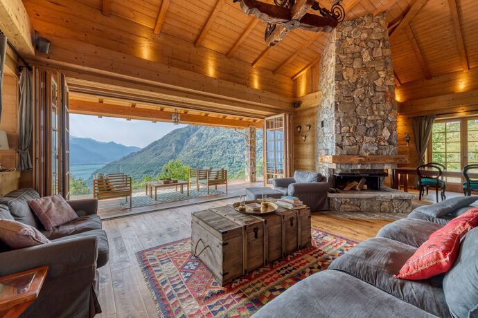 Chalet Gatsby
