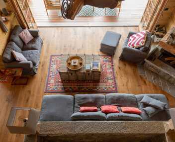 Chalet Gatsby