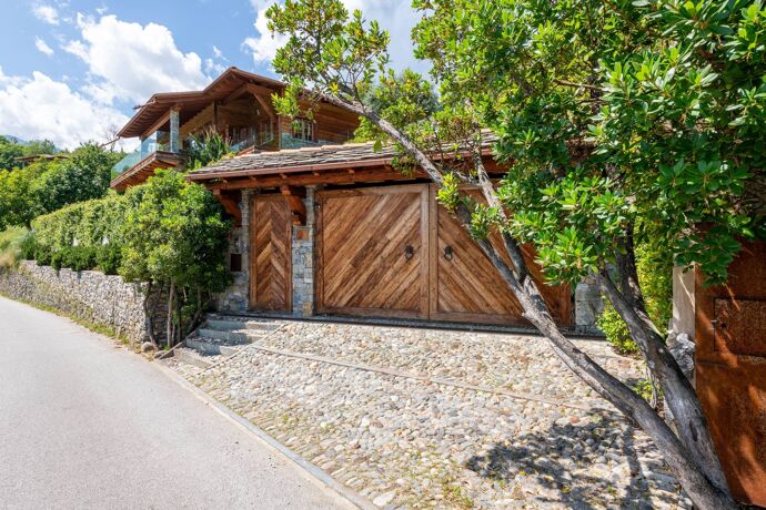Chalet Gatsby