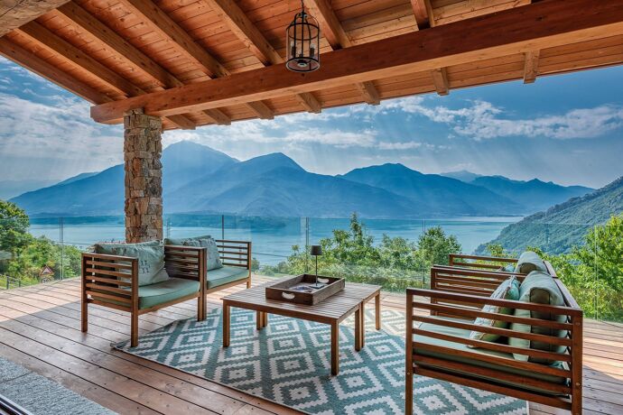 Chalet Gatsby