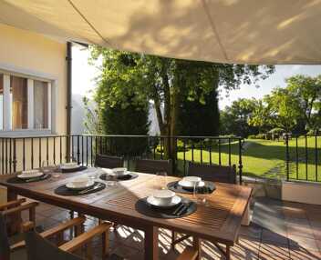 Villa Ginevra