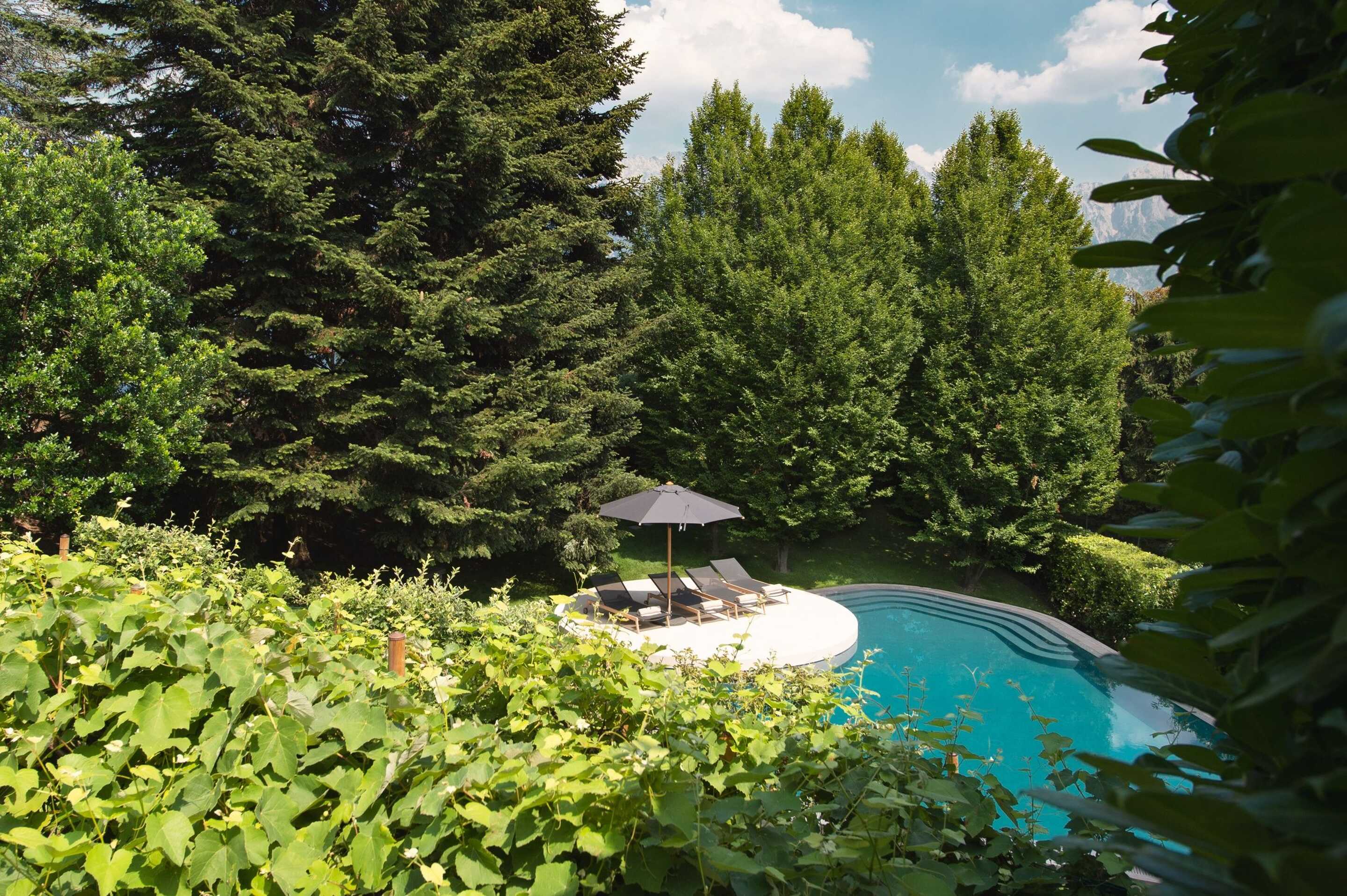 Villa Ginevra
