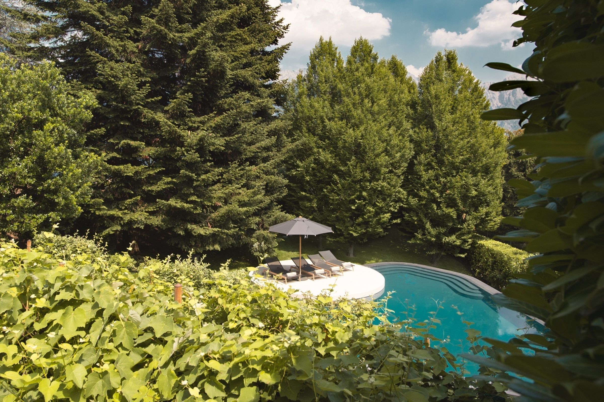 Villa Ginevra