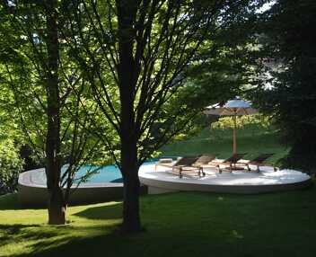 Villa Ginevra