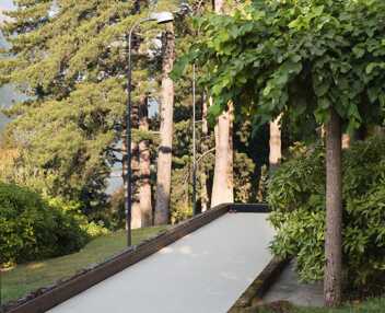 Villa Ginevra