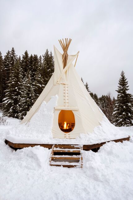 Le Refuge des 3 Vallées