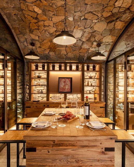 Le Refuge des 3 Vallées