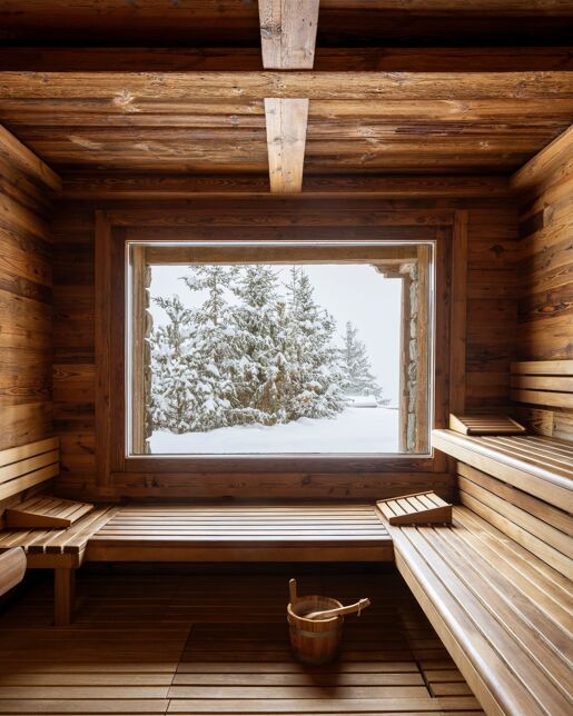 Le Refuge des 3 Vallées