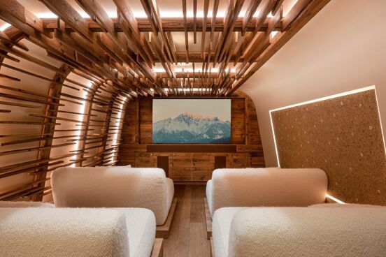 Le Refuge des 3 Vallées