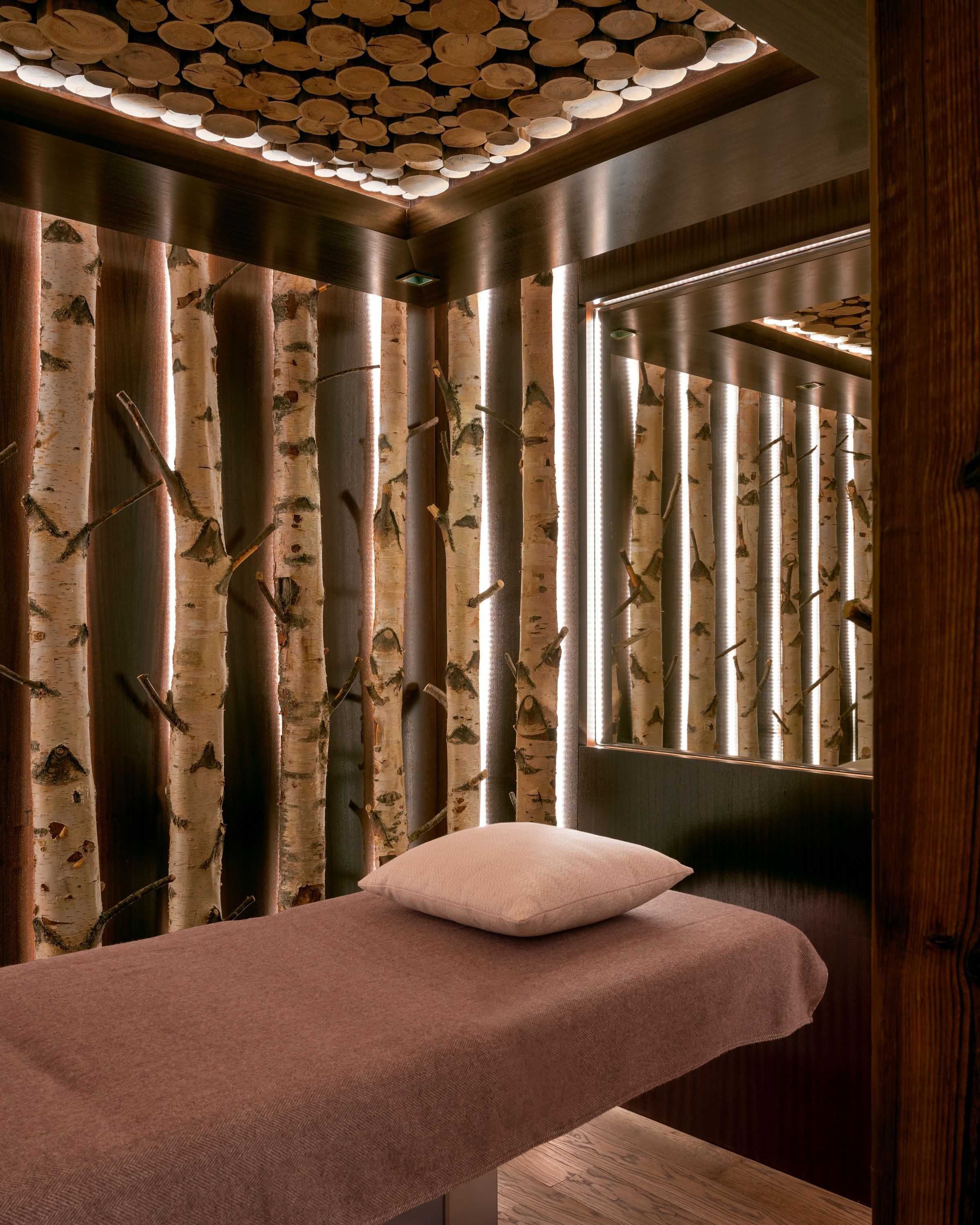 Le Refuge des 3 Vallées