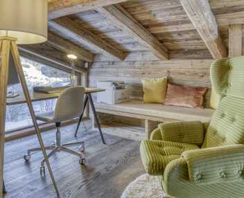 Chalet des Rêves