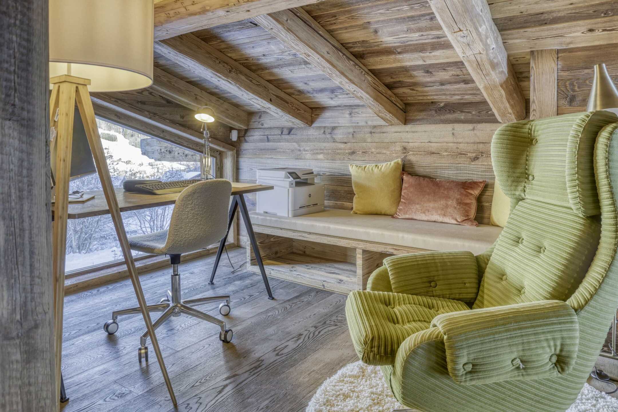 Chalet des Rêves