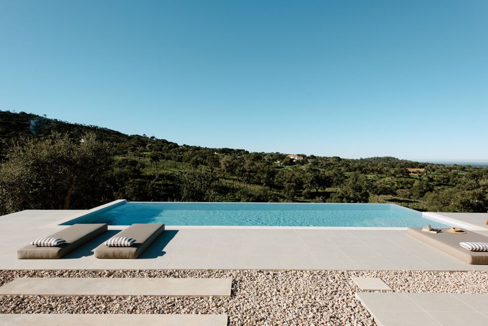 Villa Courela