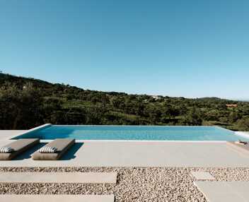 Villa Courela